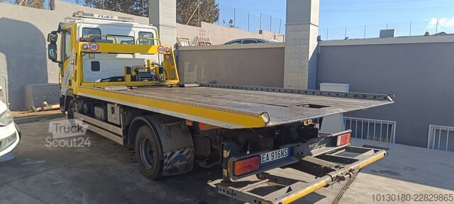 Laweta Iveco Eurocargo 75