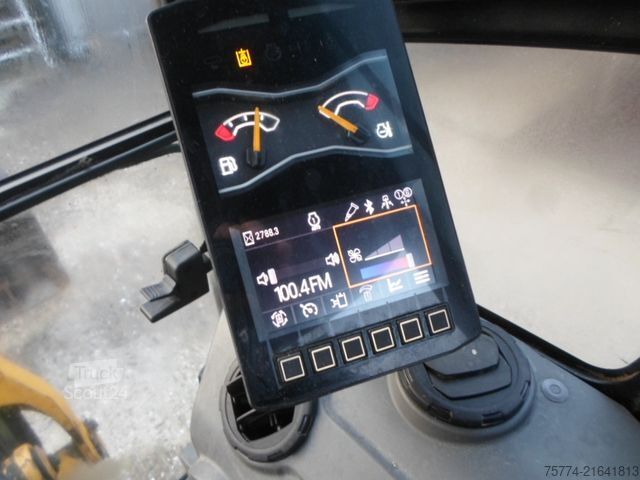 Minigraafmachine CATERPILLAR 301.8