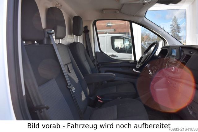 Furgoneta FORD Transit Custom Kasten 320 L2H1 Trend Sortimo Kli