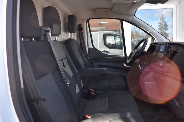 Furgoneta FORD Transit Custom Kasten 320 L2H1 Trend Sortimo Kli