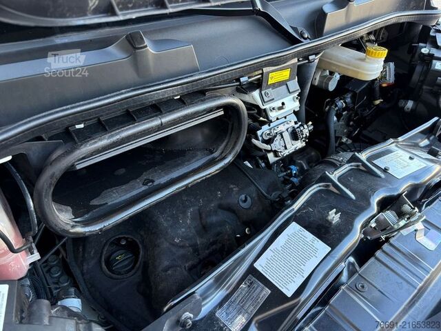 Kleintransporter Citroen Jumper 35 Ribaltabile - Km 53.000