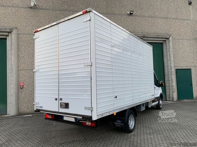 Pick-up Ford Transit 350 CAMBIO MALFUNZIONANTE -