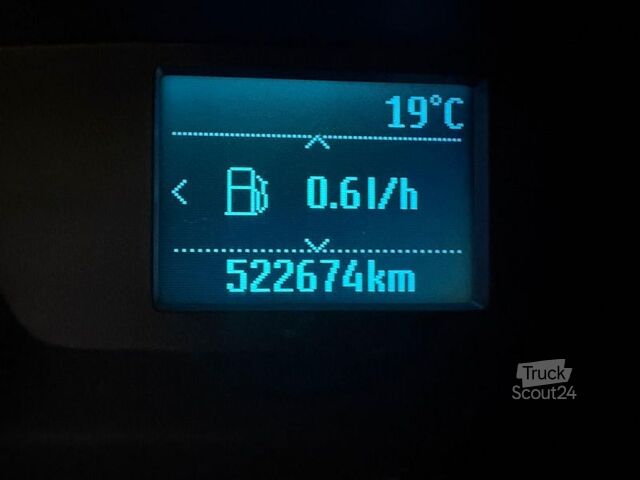 Pick-up Ford Transit 350 CAMBIO MALFUNZIONANTE -