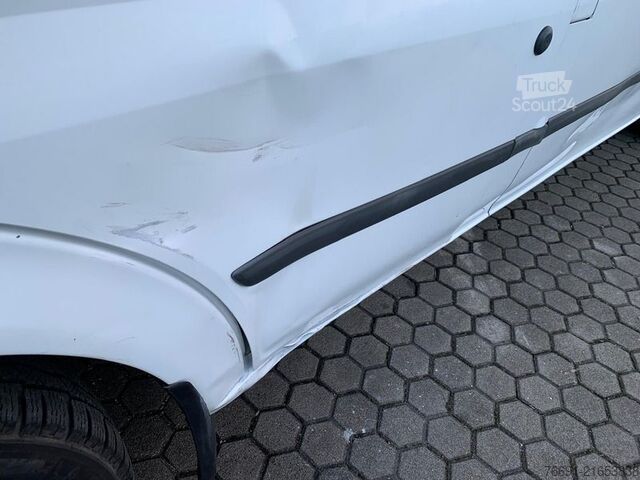 Pick-up Ford Transit  autocarro 6 Posti  -