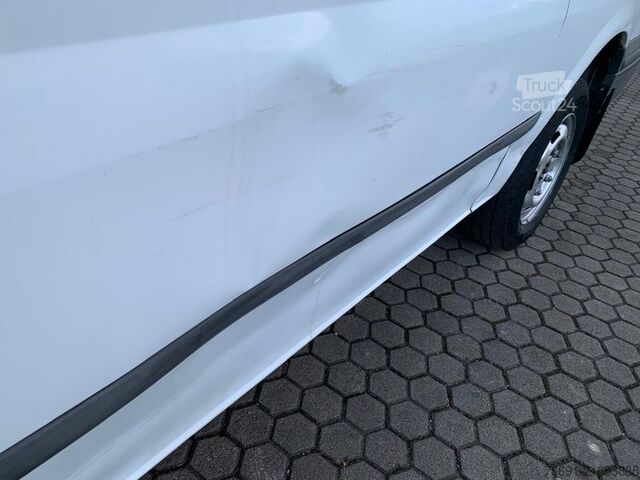 Pick-up Ford Transit  autocarro 6 Posti  -