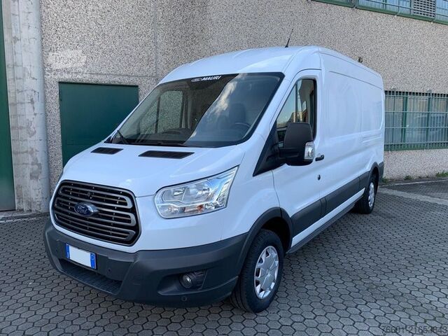 Kleintransporter Ford Transit Van L3 H2   Km 68.000