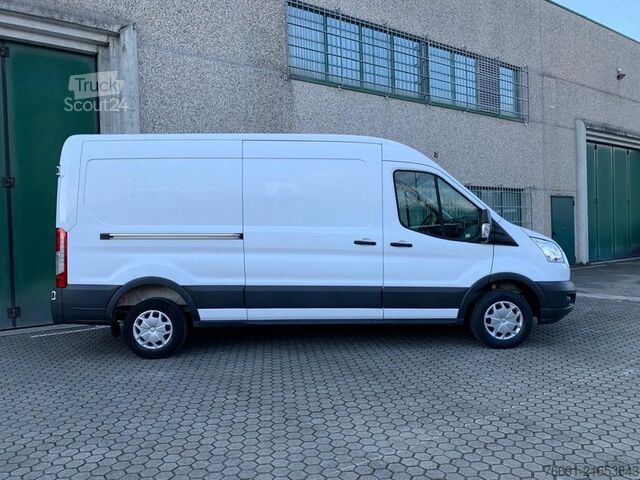 Kleintransporter Ford Transit Van L3 H2   Km 68.000