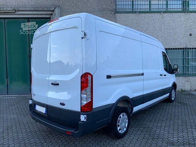 Kleintransporter Ford Transit Van L3 H2   Km 68.000