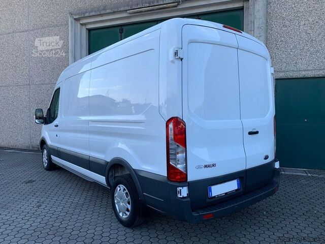 Kleintransporter Ford Transit Van L3 H2   Km 68.000