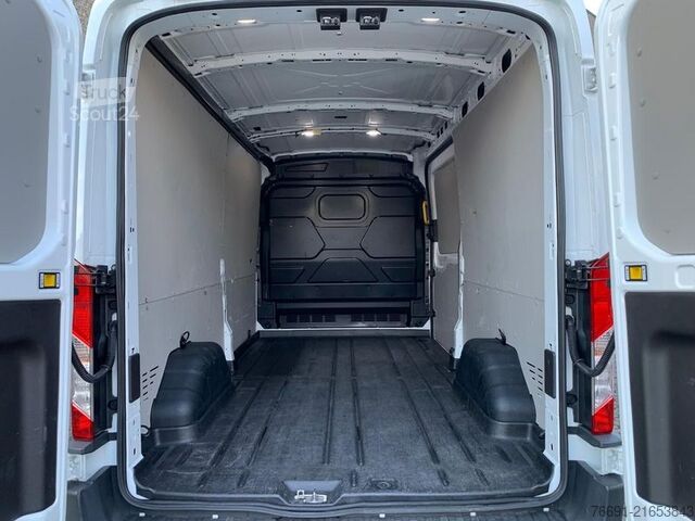 Kleintransporter Ford Transit Van L3 H2   Km 68.000