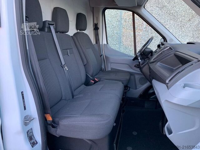 Kleintransporter Ford Transit Van L3 H2   Km 68.000