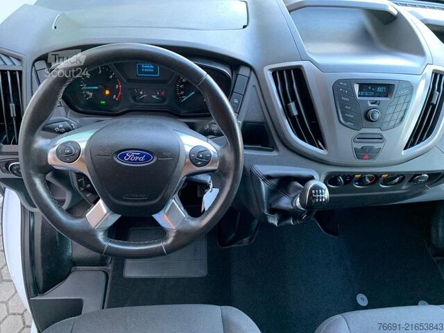 Kleintransporter Ford Transit Van L3 H2   Km 68.000