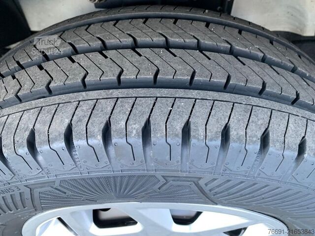 Kleintransporter Ford Transit Van L3 H2   Km 68.000