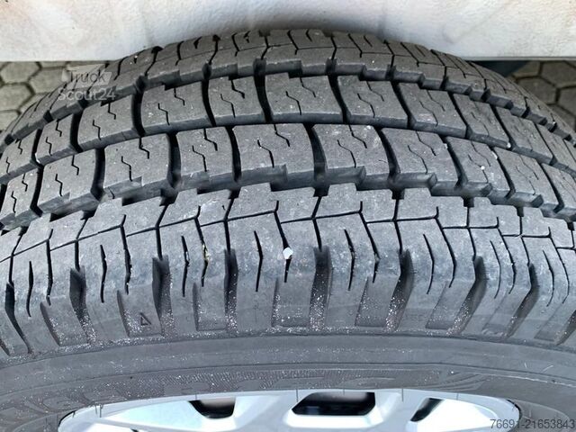 Kleintransporter Ford Transit Van L3 H2   Km 68.000