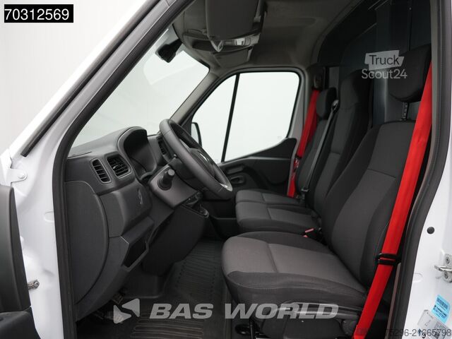 Refrigerated/freezer transport Renault Master 150PK Koelwagen L2H2 Thermo King V-200 M...