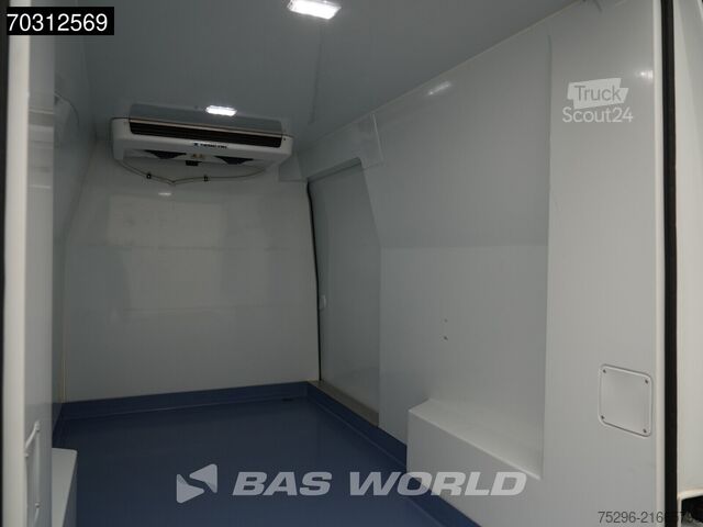 Refrigerated/freezer transport Renault Master 150PK Koelwagen L2H2 Thermo King V-200 M...