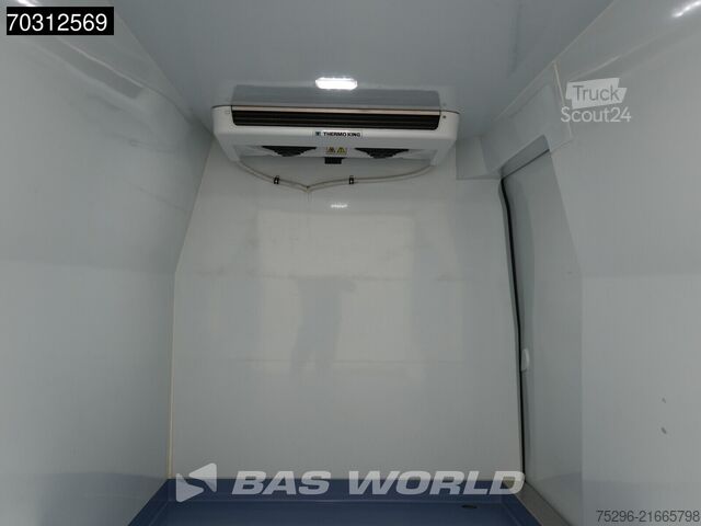 Refrigerated/freezer transport Renault Master 150PK Koelwagen L2H2 Thermo King V-200 M...
