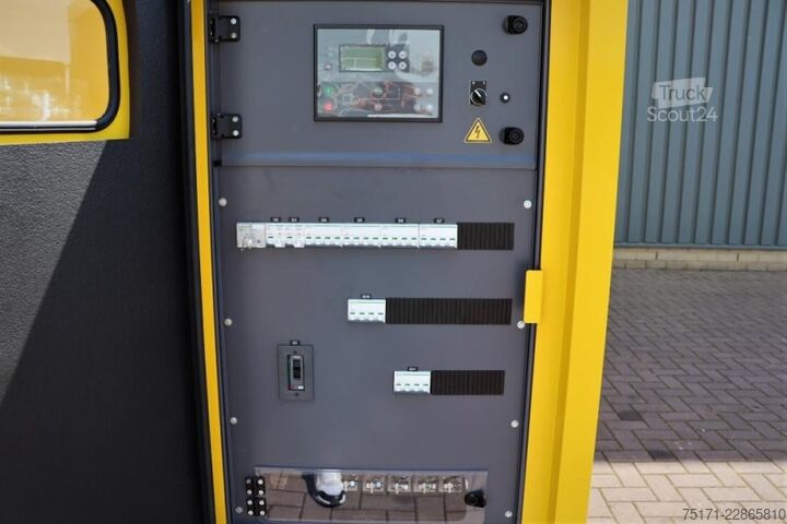 σκύρα Atlas Copco QAS5 100 JD S3A Valid inspection, *Guarantee!  Die