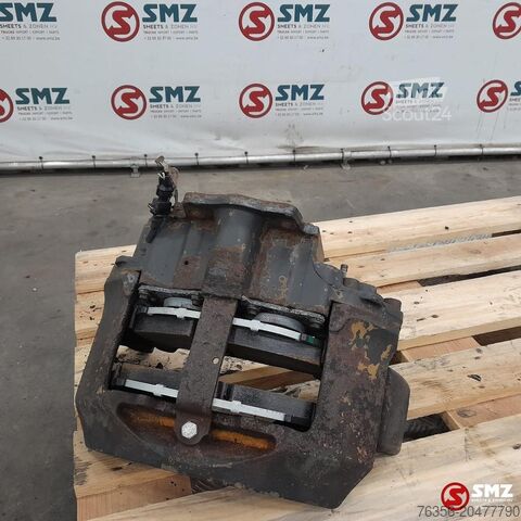 Remklauw Renault Occ remklauw links Renault