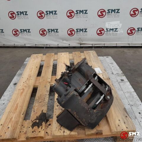 Remklauw Renault Occ remklauw links Renault