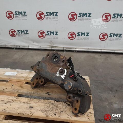 Remklauw Renault Occ remklauw links Renault