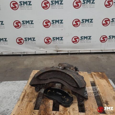 Caliper Renault Occ remklauw rechts Renault