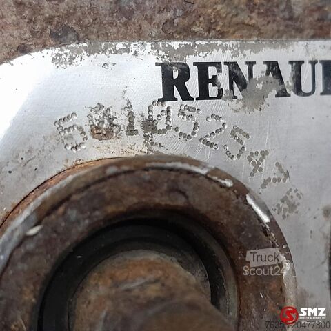 Caliper Renault Occ remklauw rechts Renault