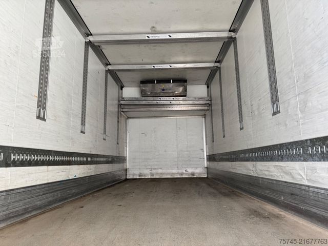 Camión frigorífico MAN TGX 26.440 * TIEFKÜHLKOFFER  * LENK/LIFTACHSE