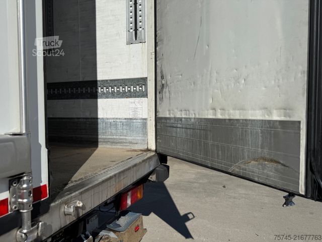 Camión frigorífico MAN TGX 26.440 * TIEFKÜHLKOFFER  * LENK/LIFTACHSE