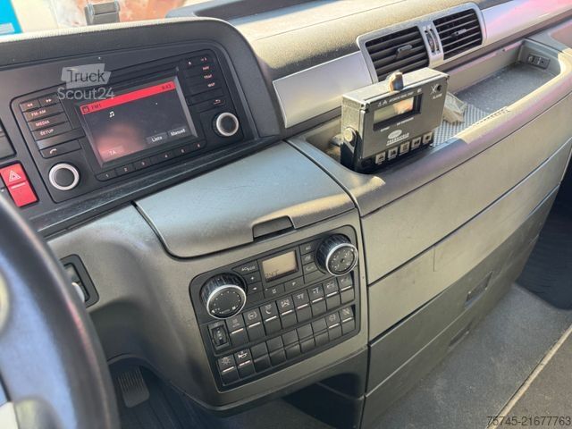 Camión frigorífico MAN TGX 26.440 * TIEFKÜHLKOFFER  * LENK/LIFTACHSE