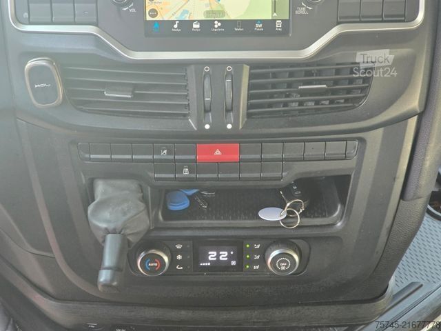 Standardni vlačilec IVECO S-WAY 530 * ACC * VOLLLUFT * 2X TANK * KLIMAAUT