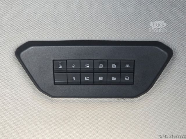 Standardni vlačilec IVECO S-WAY 530 * ACC * VOLLLUFT * 2X TANK * KLIMAAUT