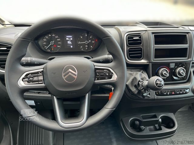 Camping-car semi-intégré CARADO pro+ V 337 Halbjahreswagen 2026 - 15 % Sparen