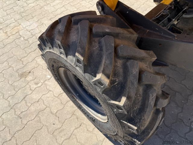 Altul MECALAC TA3H Dumper / 3 Ton / 1.321 H / 2018 BJ