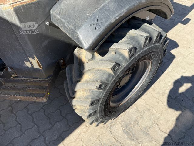 Altul MECALAC TA3H Dumper / 3 Ton / 1.321 H / 2018 BJ