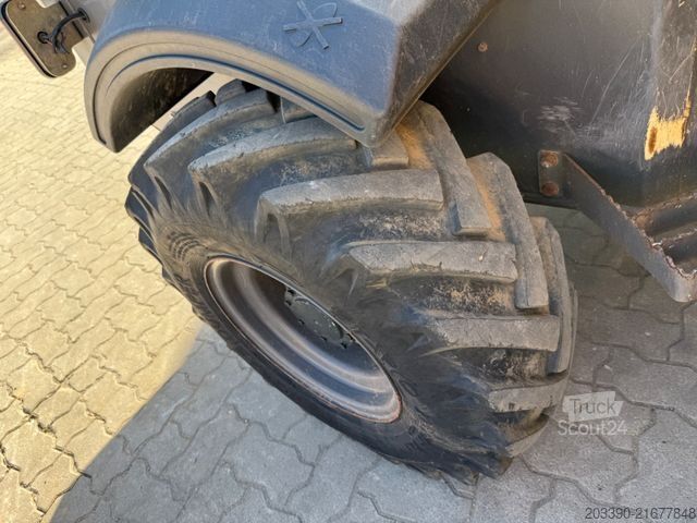 Altul MECALAC TA3H Dumper / 3 Ton / 992 H / 2018 BJ