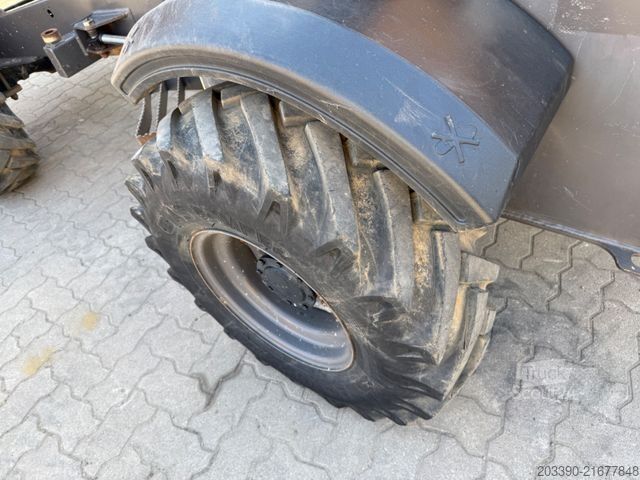 Altul MECALAC TA3H Dumper / 3 Ton / 992 H / 2018 BJ