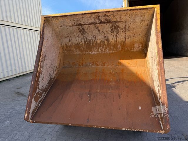 Altul MECALAC TA3H Dumper / 3 Ton / 992 H / 2018 BJ