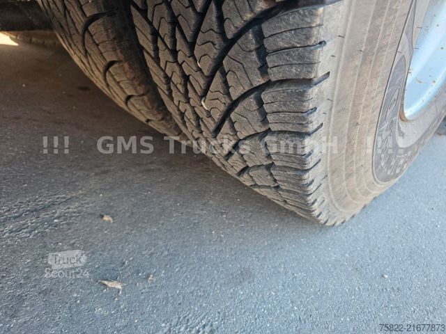 Autokran MAN TGS 35.460 / 8X4 / 28m Kran Fassi 365 + Flyjib