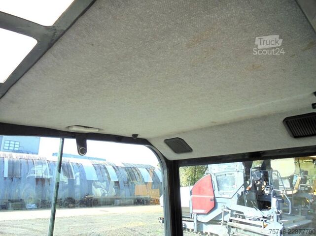Minigrävare Kubota KX 018-4