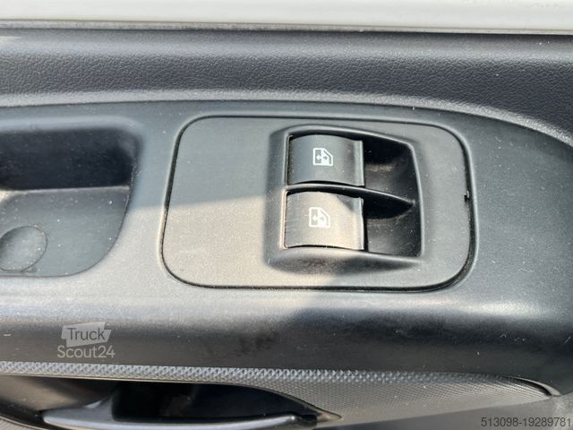 Panelová dodávka FIAT FIORINO 1,3 JTD SX KASTEN KLIMA BREMS ASSIST