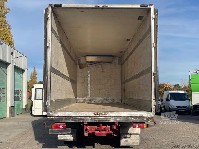 Транспортиране в хладилник/замразено Renault Premium 400 259937 km! EURO 2, Manual injection...