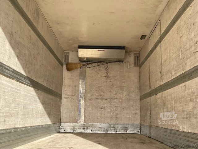 Транспортиране в хладилник/замразено Renault Premium 400 259937 km! EURO 2, Manual injection...