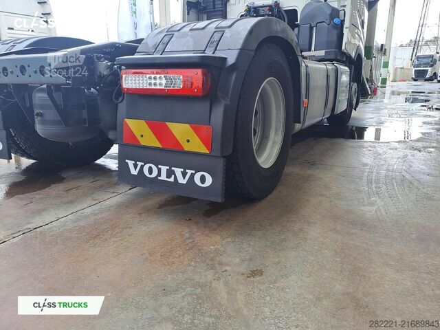 Tracteur routier standard VOLVO FH 460 Globetrotter XL i-Save