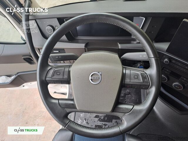 Tracteur routier standard VOLVO FH 460 Globetrotter XL i-Save