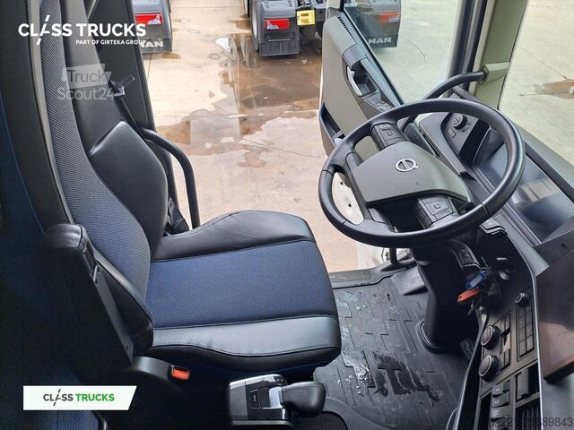 Tracteur routier standard VOLVO FH 460 Globetrotter XL i-Save