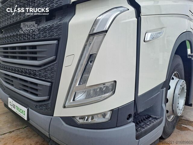 Tracteur routier standard VOLVO FH 460 Globetrotter XL i-Save