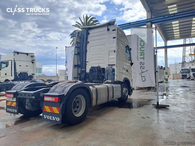 Tracteur routier standard VOLVO FH 460 Globetrotter XL i-Save