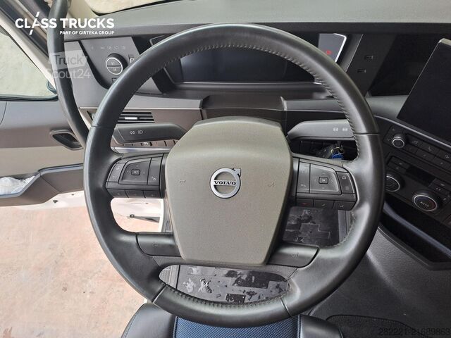 Tracteur routier standard VOLVO FH 460 Globetrotter XL i-Save