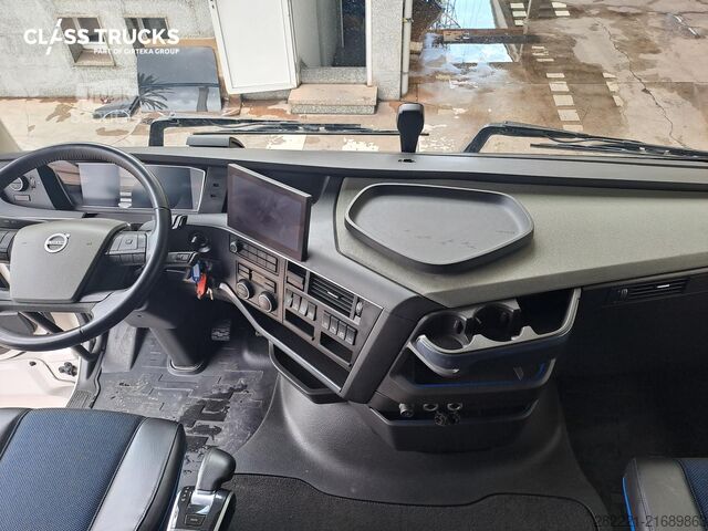 Tracteur routier standard VOLVO FH 460 Globetrotter XL i-Save